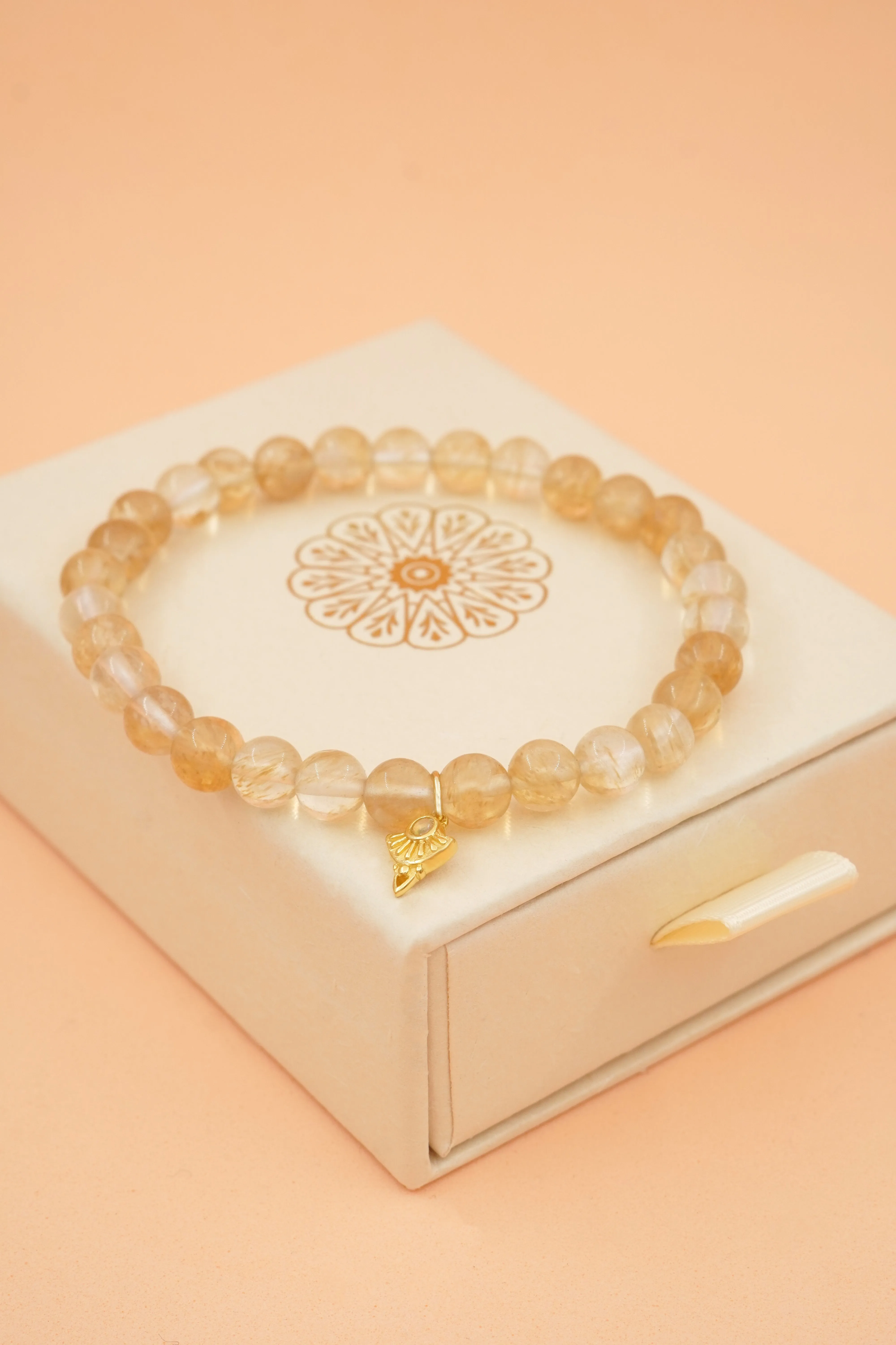 Shine Bracelet - Gold