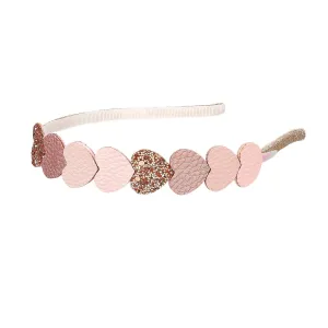 Tiara Amaya heart