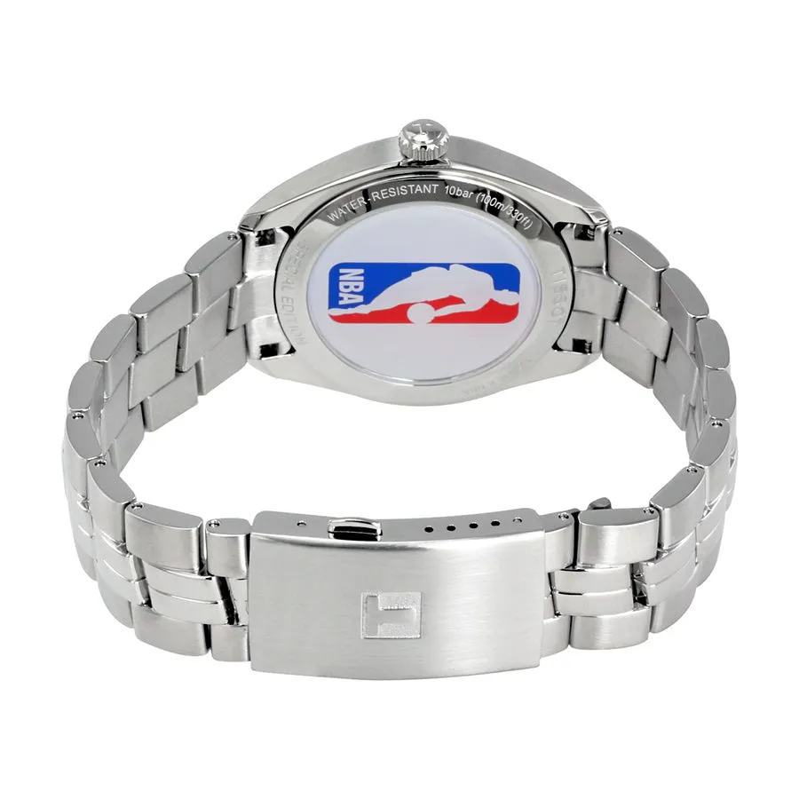 Tissot Men's T1014101103101 PR 100 NBA Watch