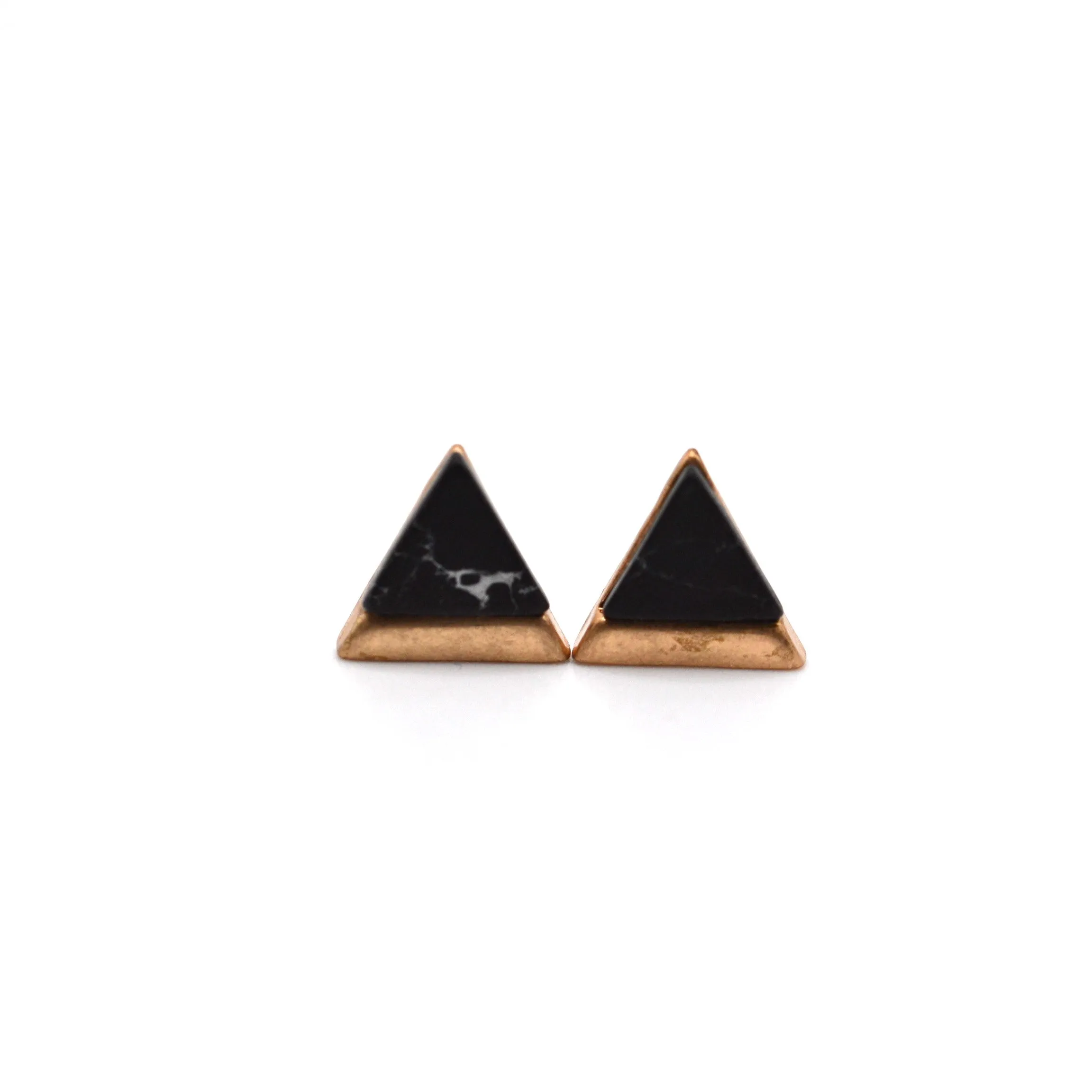 Triad Earring