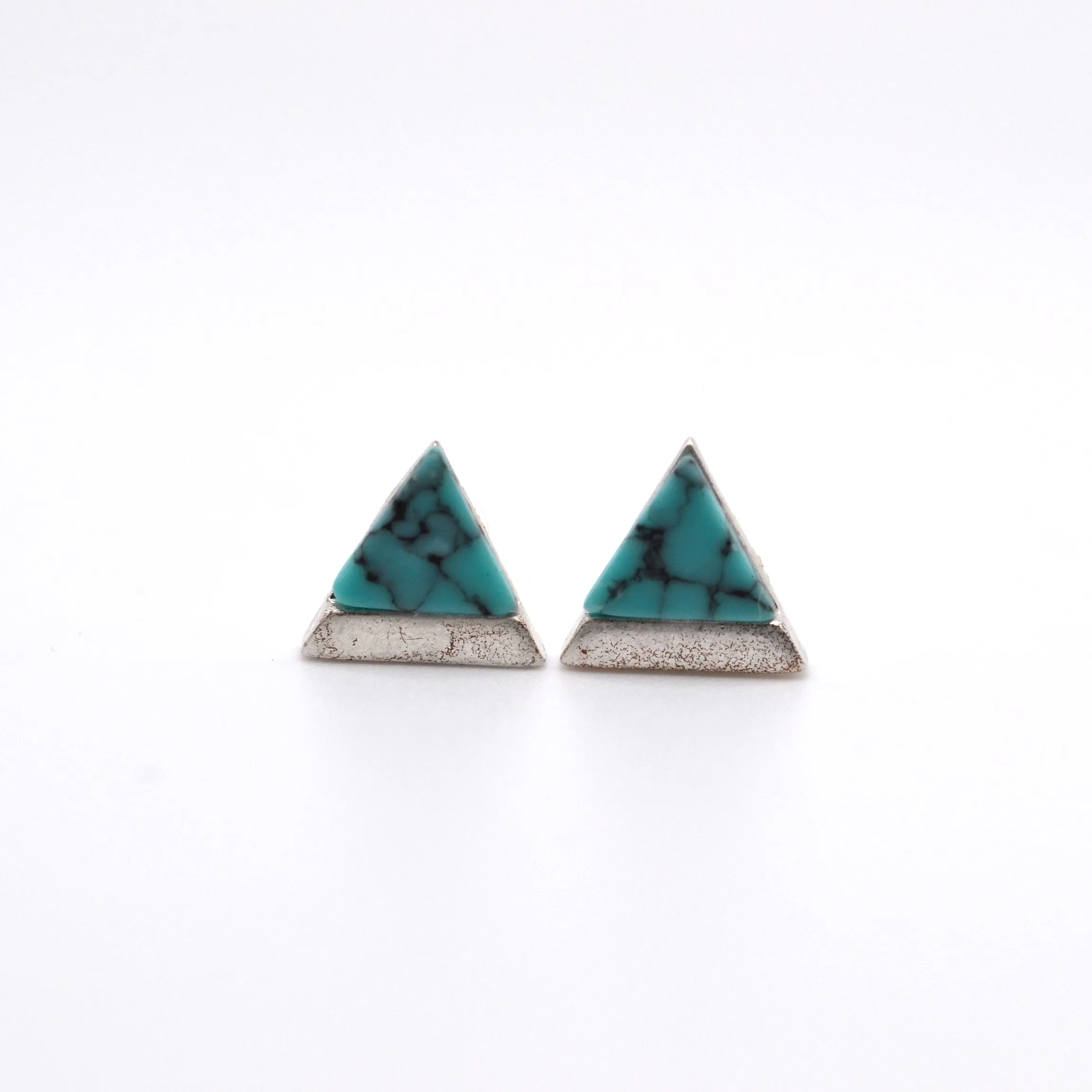 Triad Earring