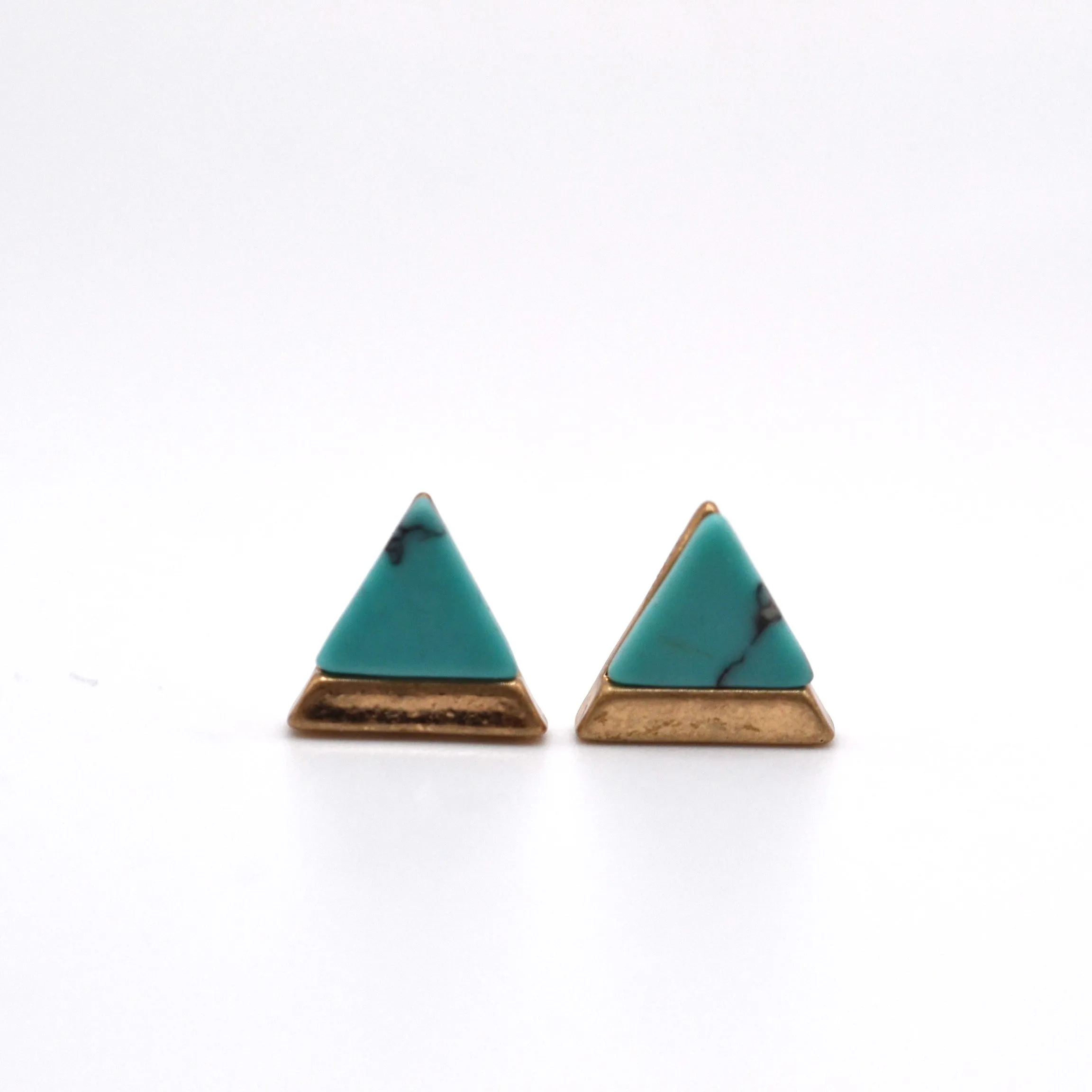 Triad Earring