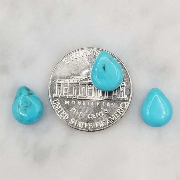 Turquoise Necklace
