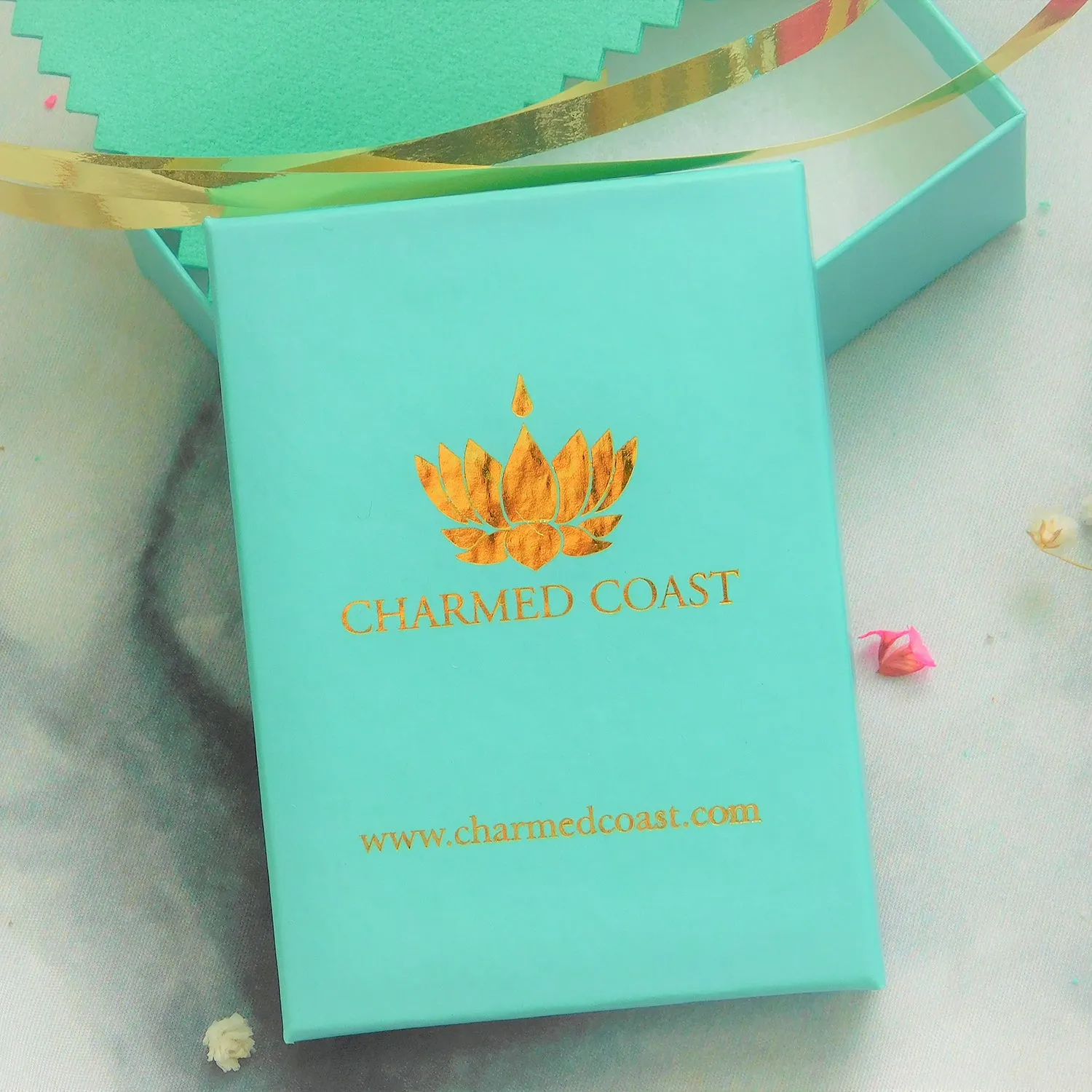 Turquoise Necklace
