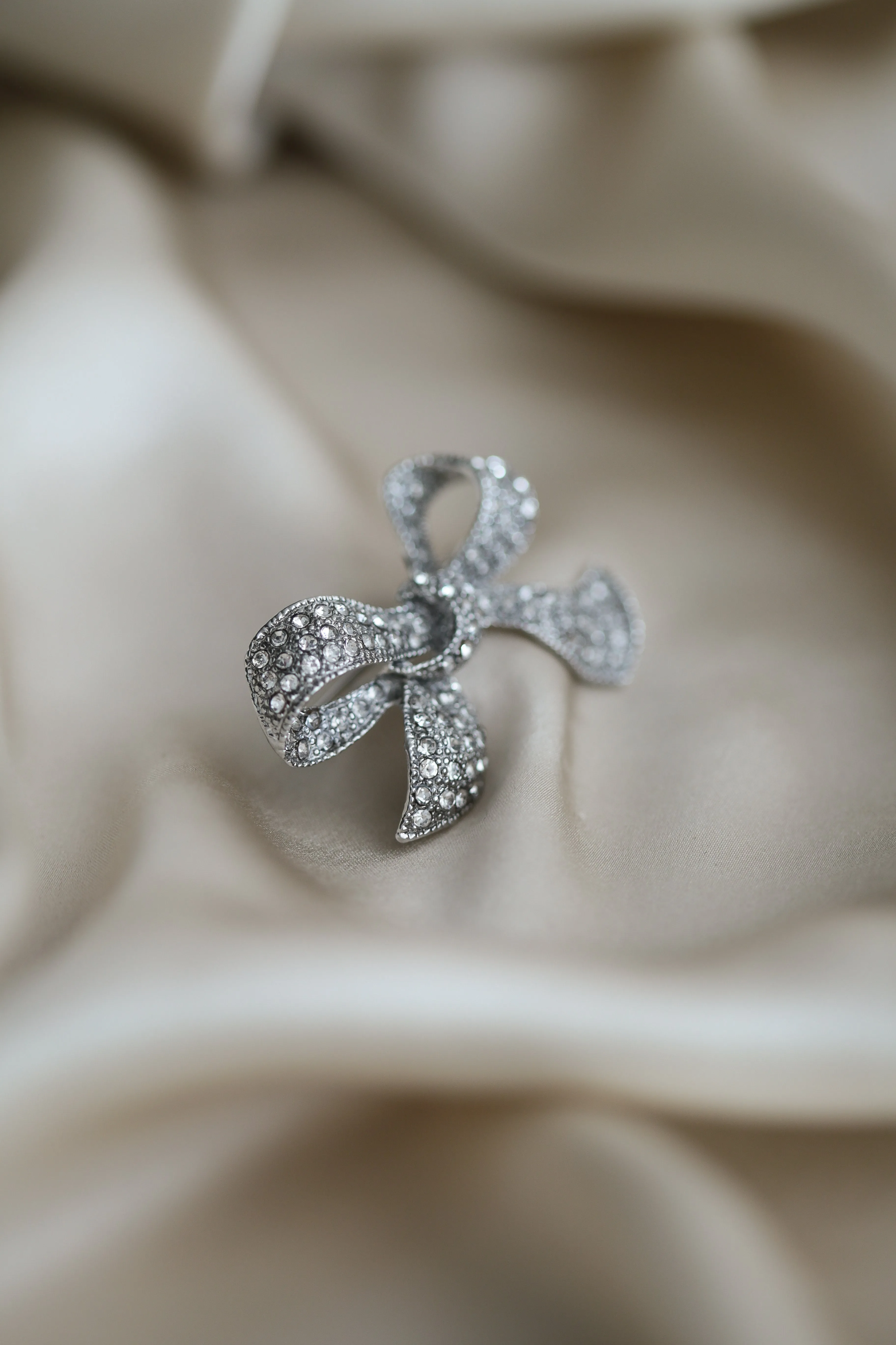 Zelia Brooch
